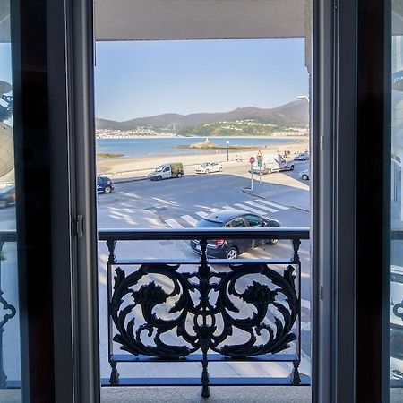 Hotel As Areas III Playa Covas  Екстер'єр фото