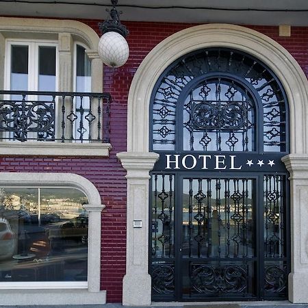 Hotel As Areas III Playa Covas  Екстер'єр фото