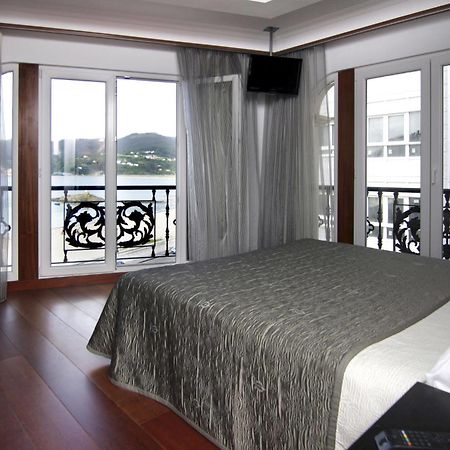 Hotel As Areas III Playa Covas  Екстер'єр фото