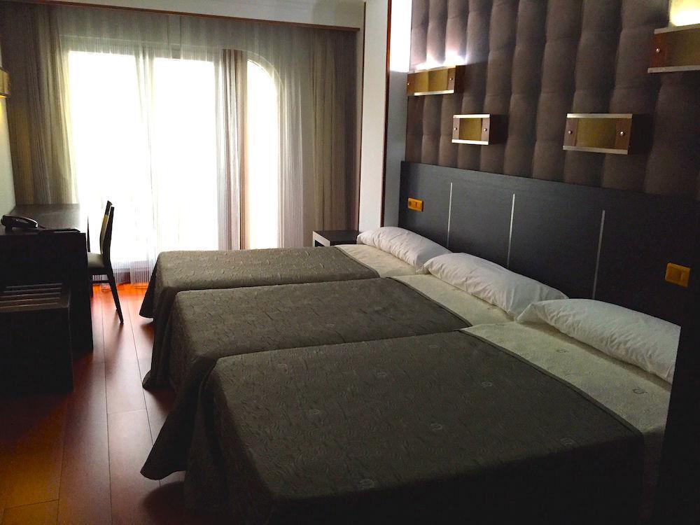 Hotel As Areas III Playa Covas  Екстер'єр фото