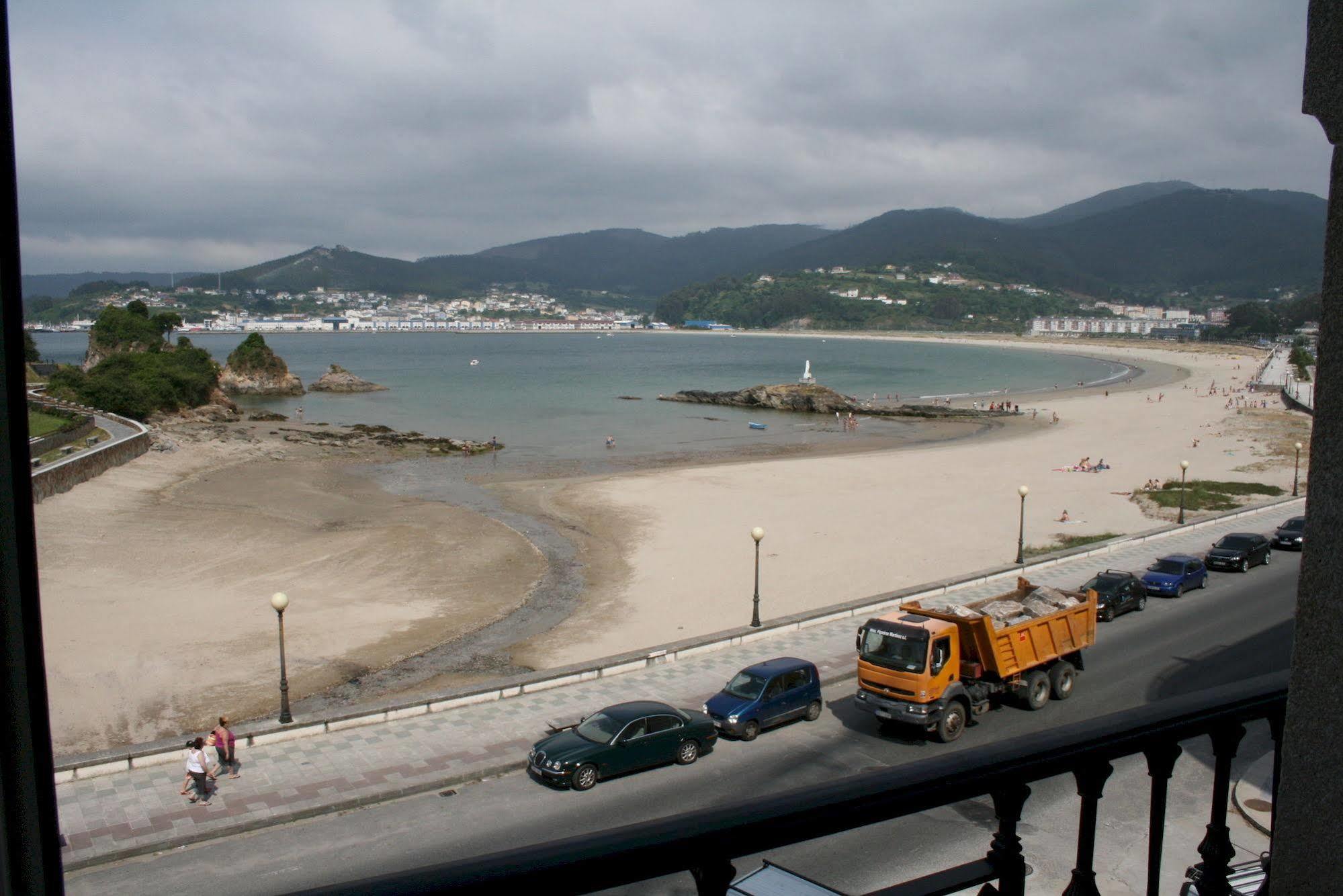 Hotel As Areas III Playa Covas  Екстер'єр фото