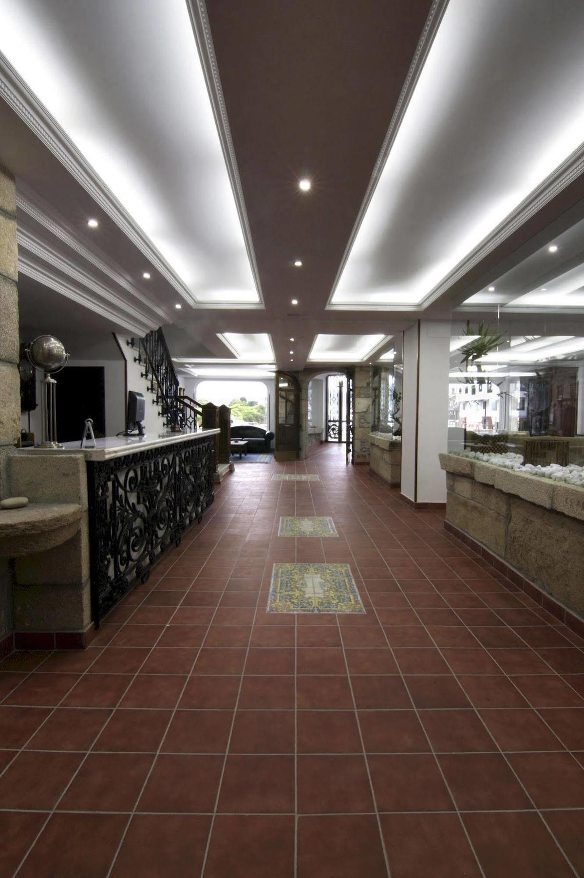 Hotel As Areas III Playa Covas  Екстер'єр фото