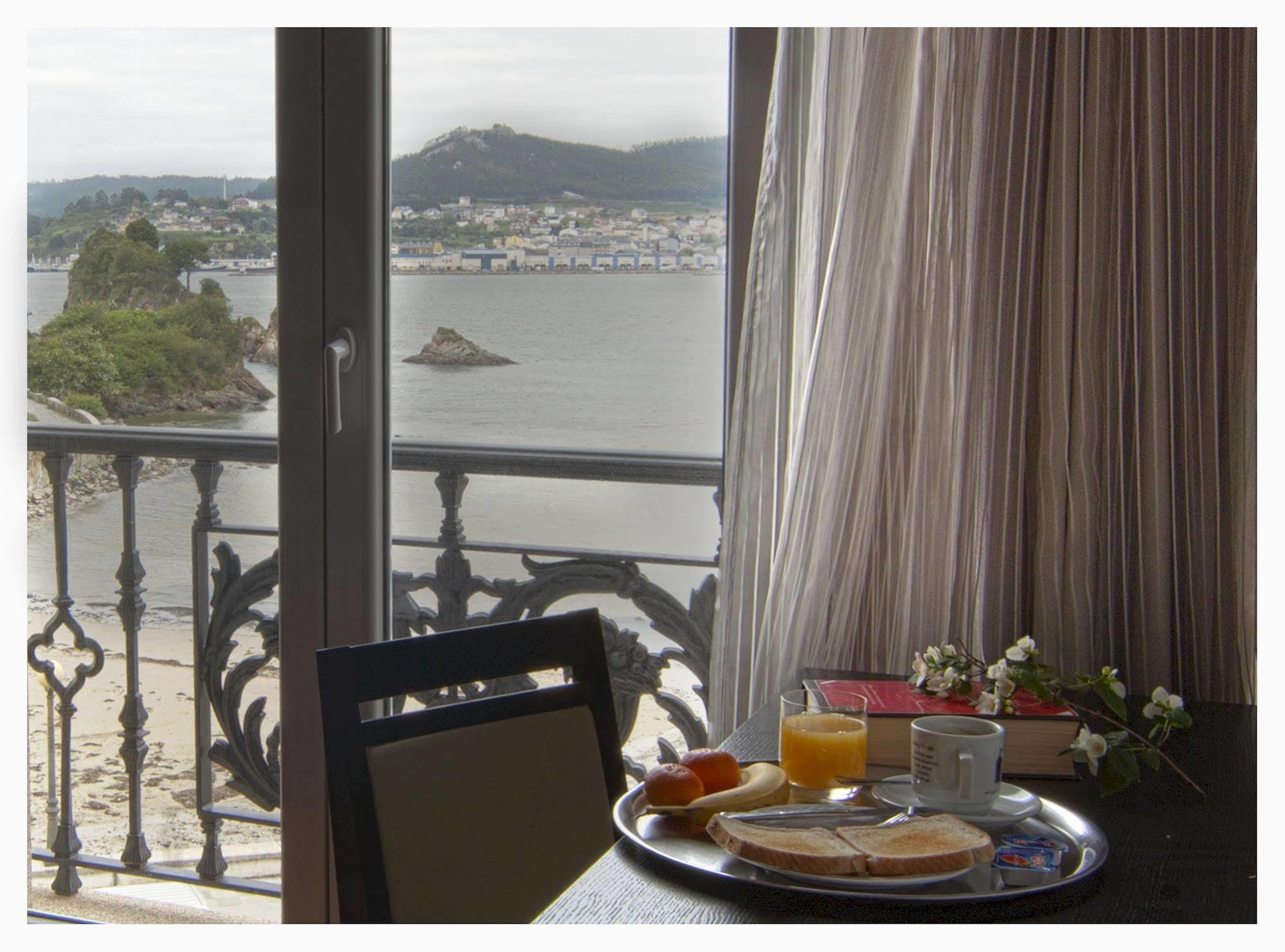 Hotel As Areas III Playa Covas  Екстер'єр фото
