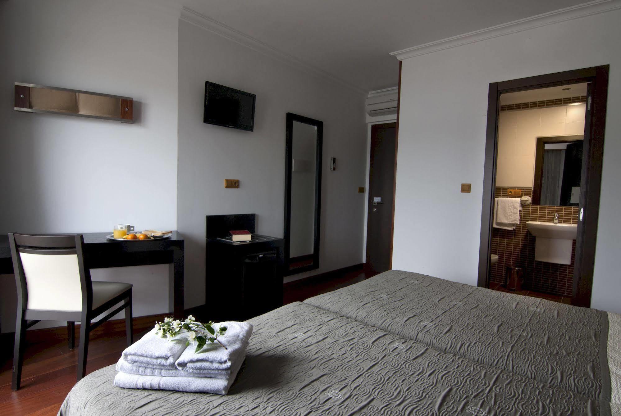 Hotel As Areas III Playa Covas  Екстер'єр фото