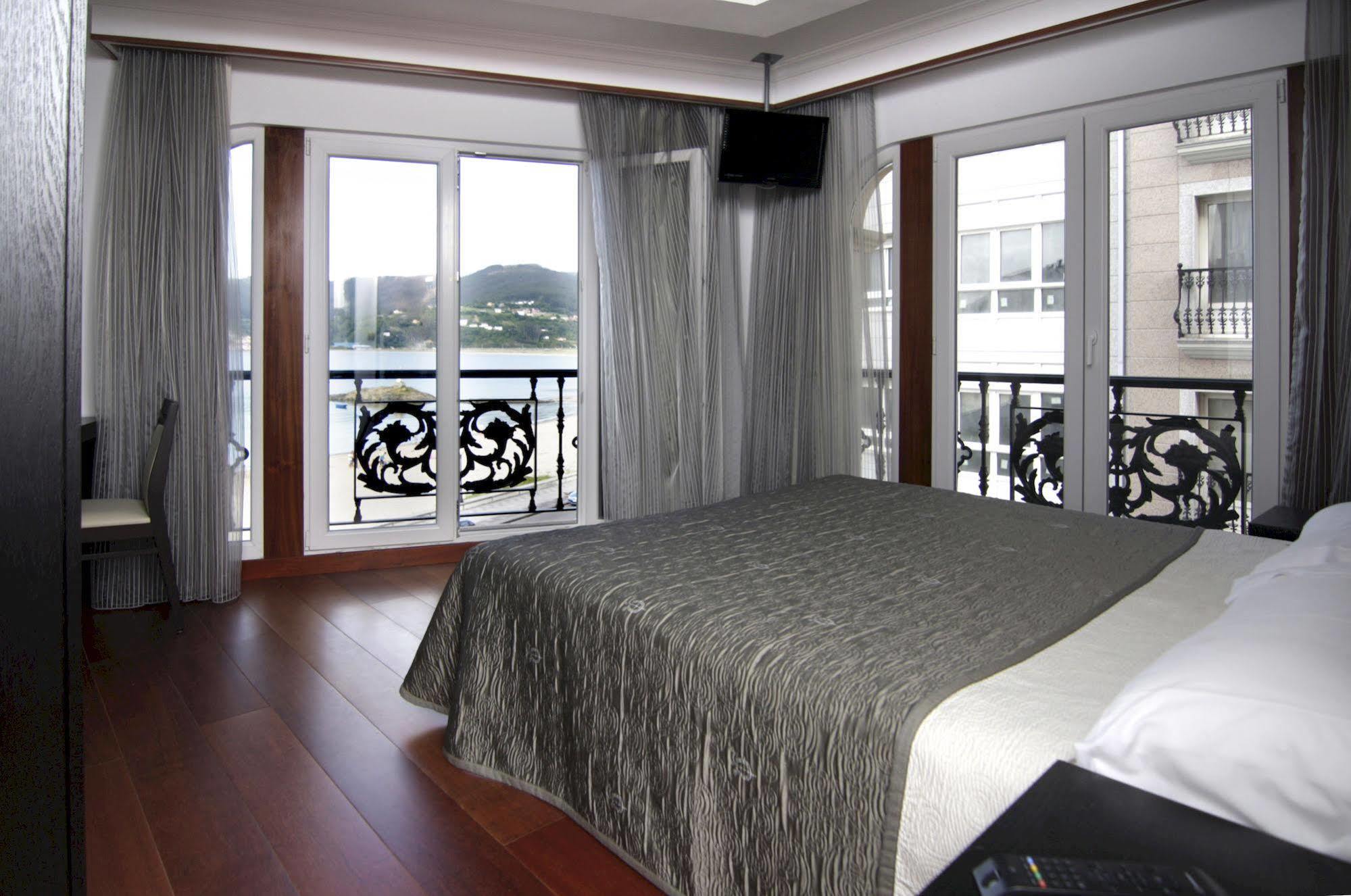 Hotel As Areas III Playa Covas  Екстер'єр фото