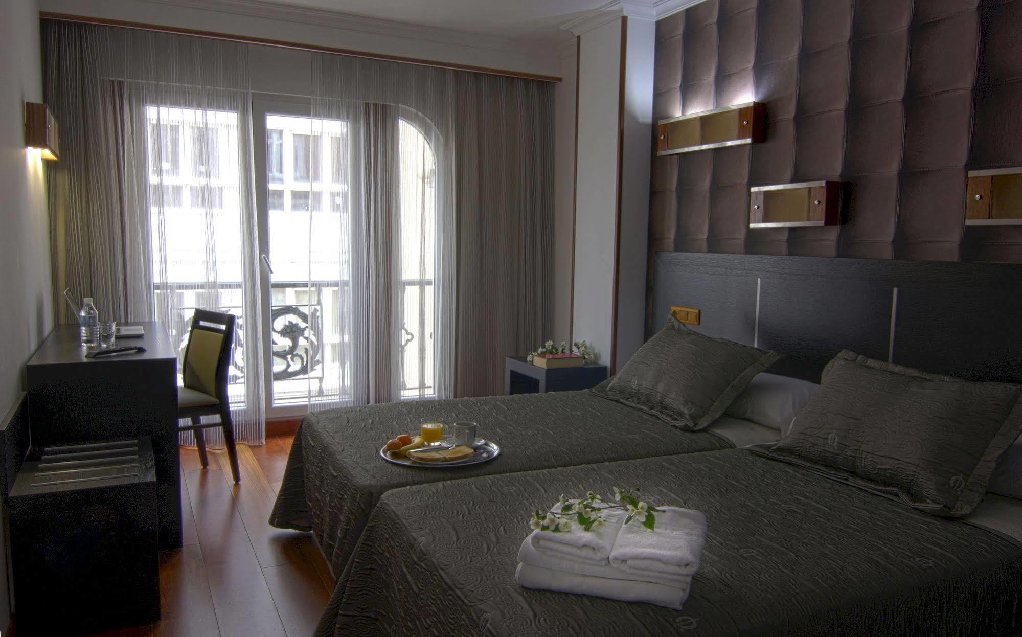 Hotel As Areas III Playa Covas  Екстер'єр фото