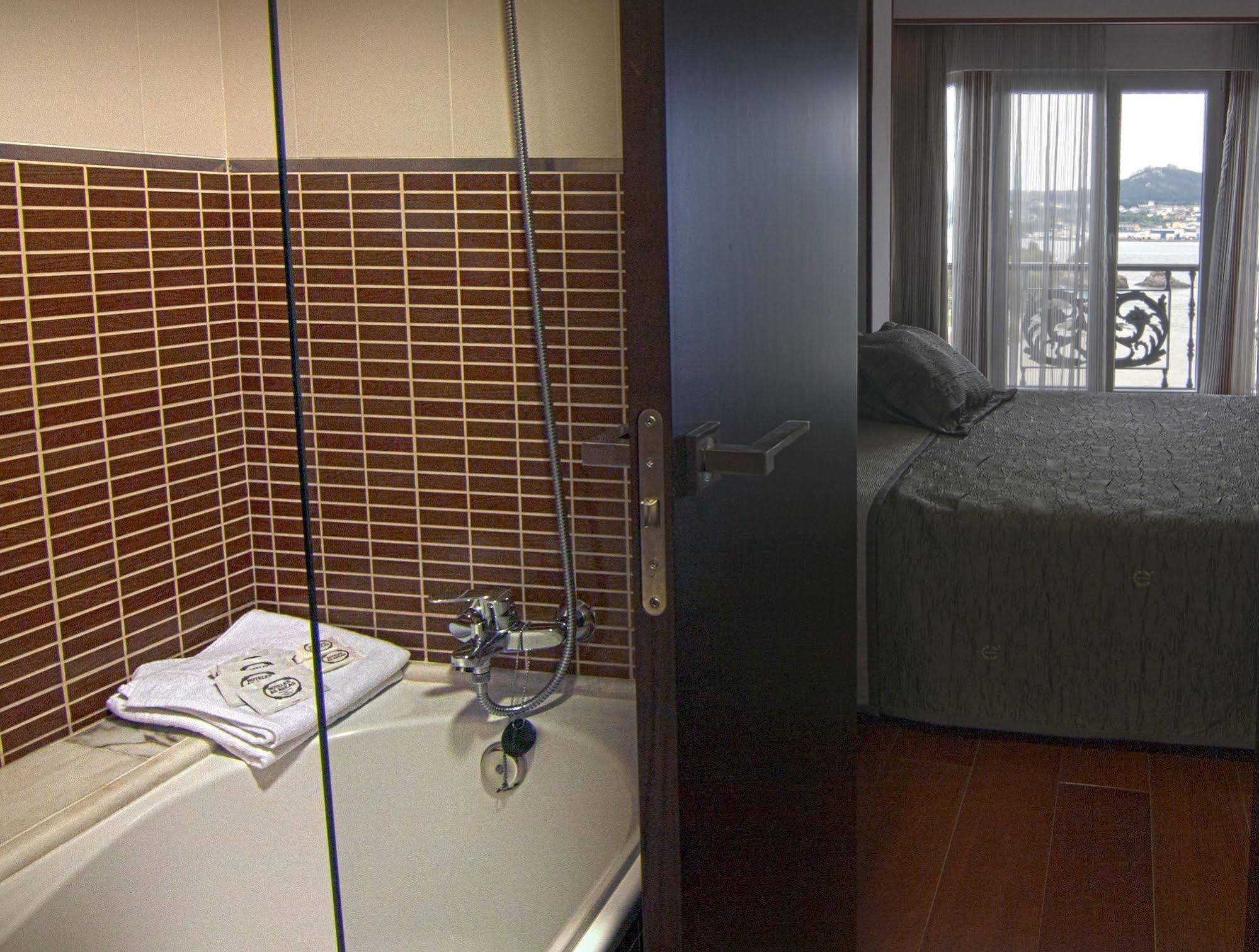 Hotel As Areas III Playa Covas  Екстер'єр фото