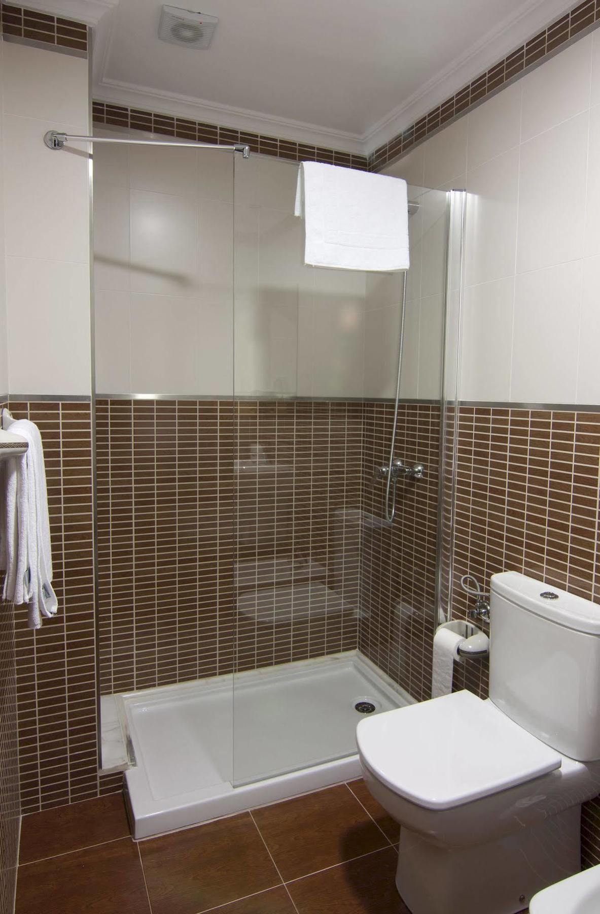 Hotel As Areas III Playa Covas  Екстер'єр фото