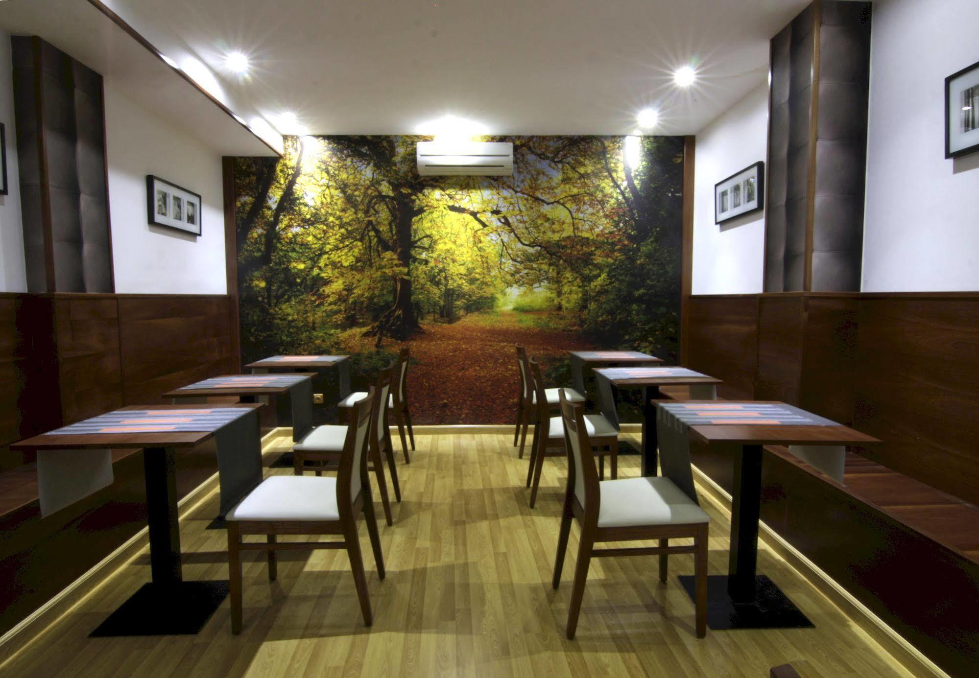 Hotel As Areas III Playa Covas  Екстер'єр фото