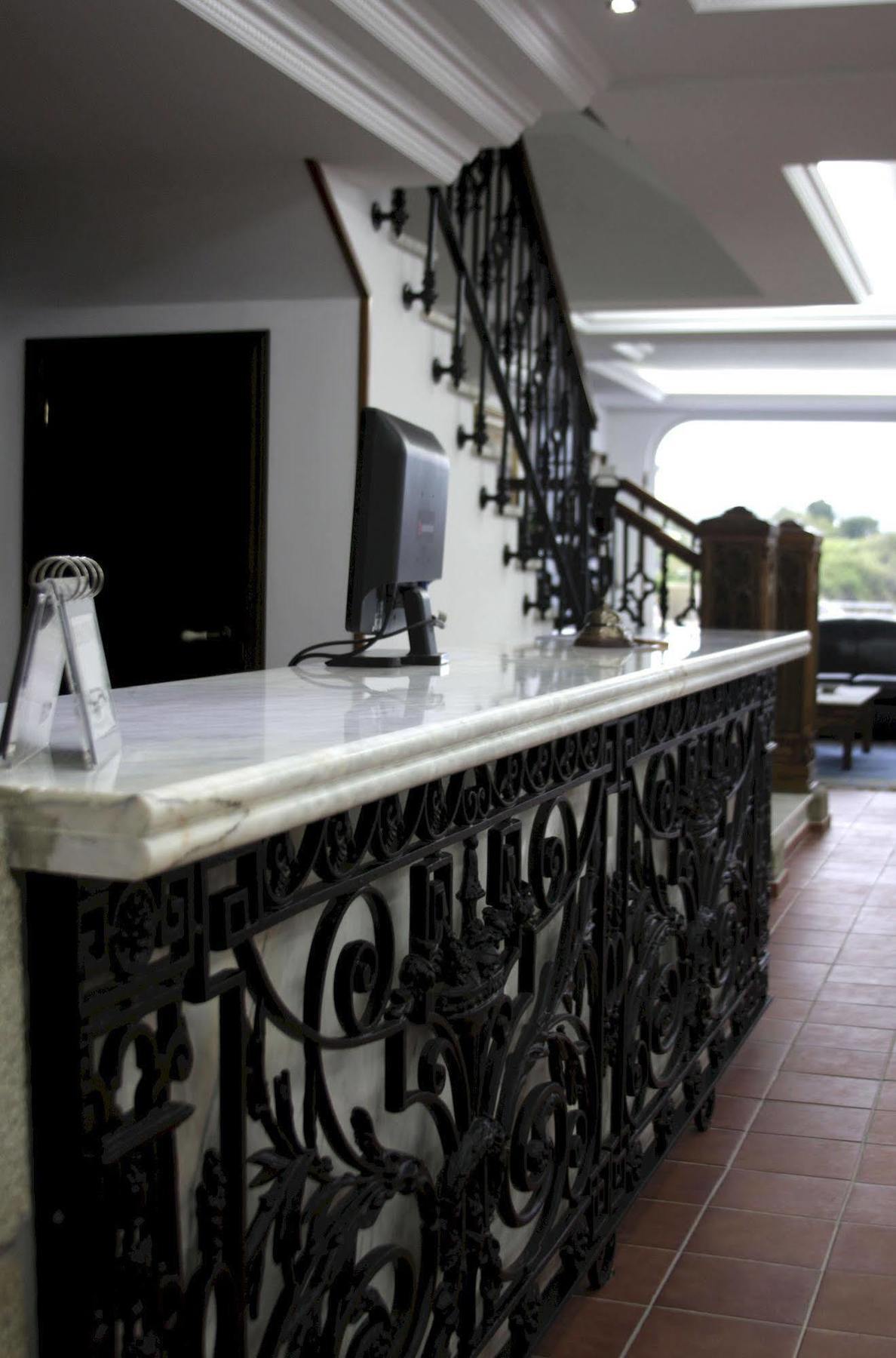 Hotel As Areas III Playa Covas  Екстер'єр фото
