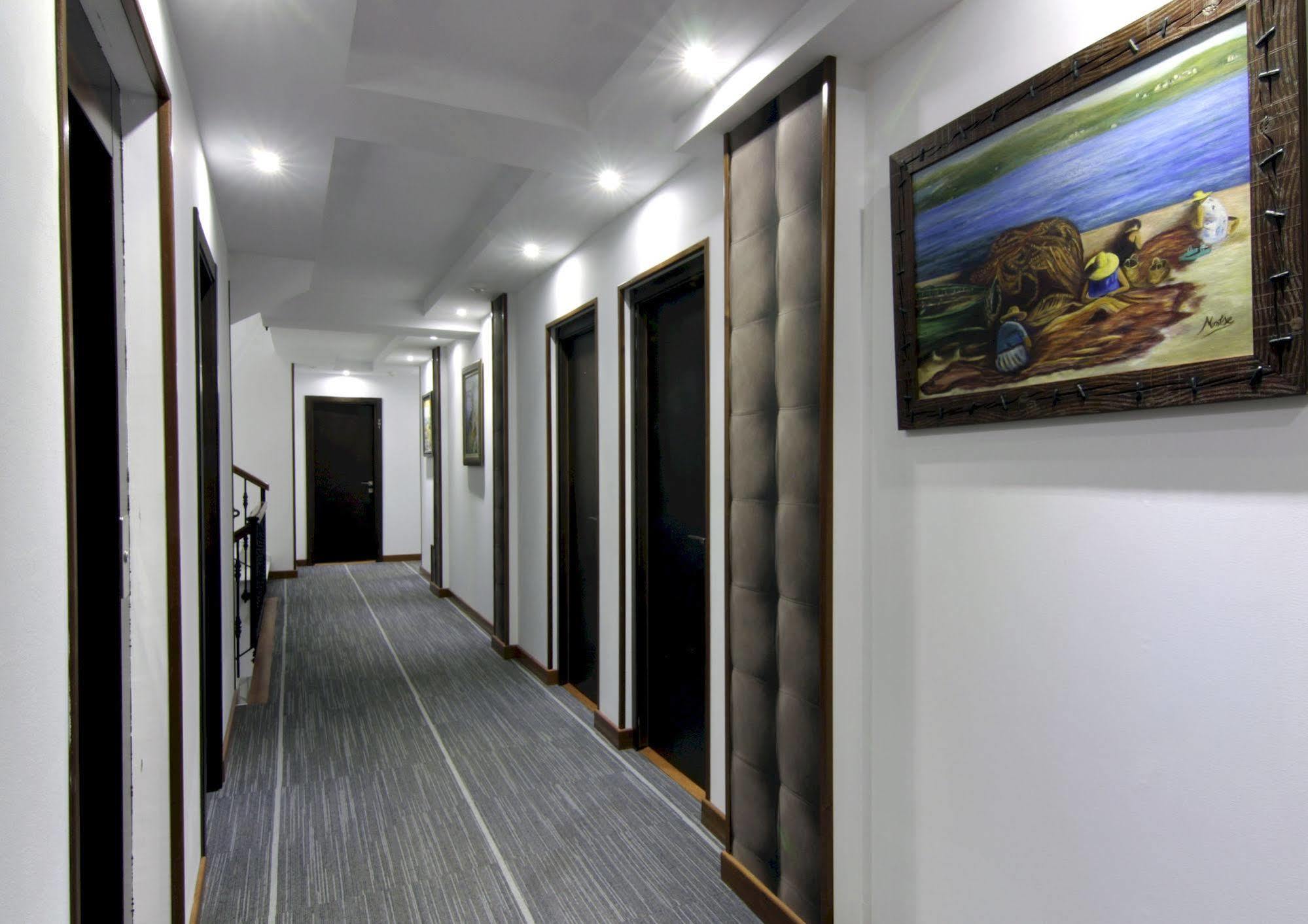 Hotel As Areas III Playa Covas  Екстер'єр фото