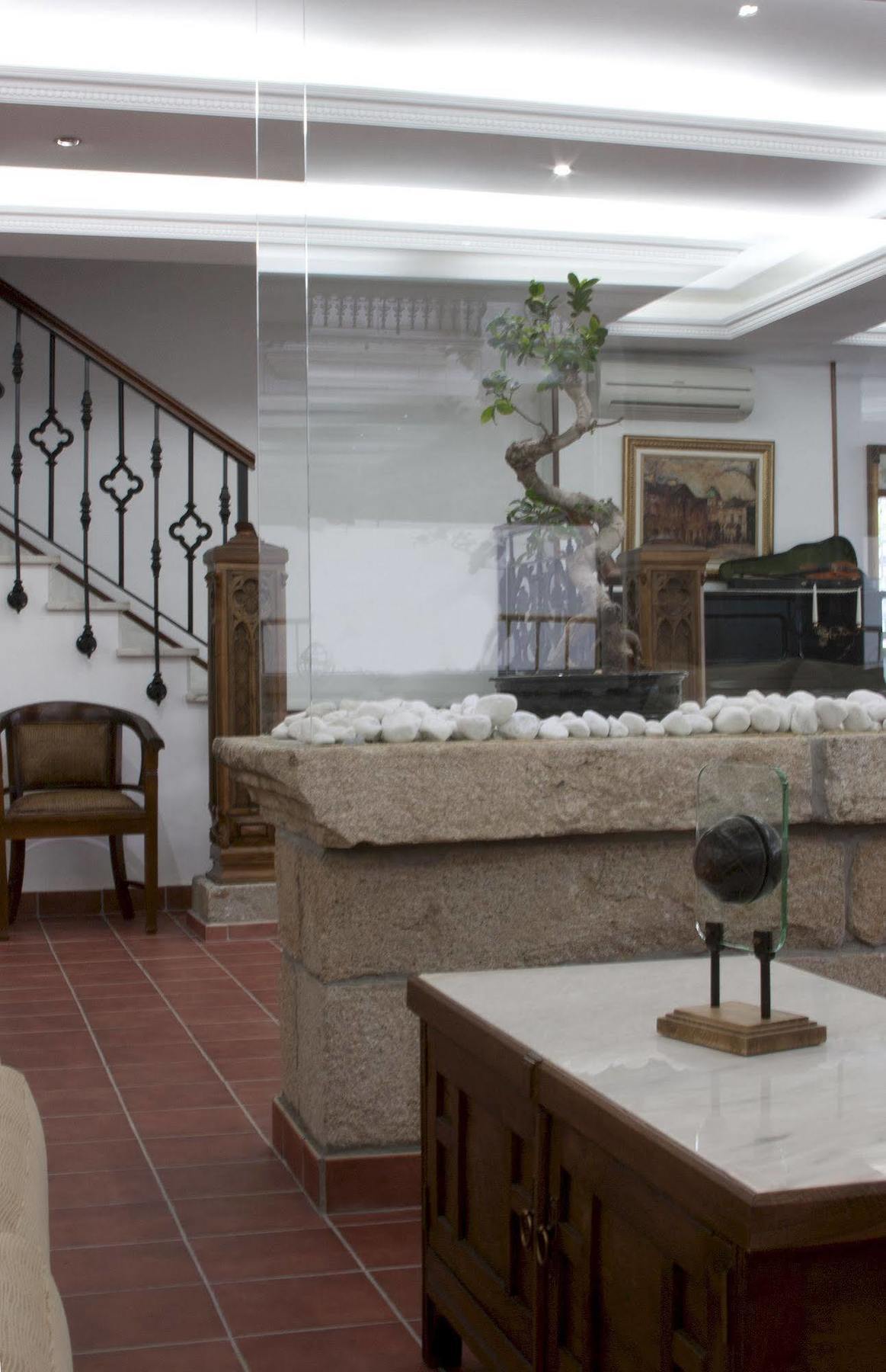 Hotel As Areas III Playa Covas  Екстер'єр фото
