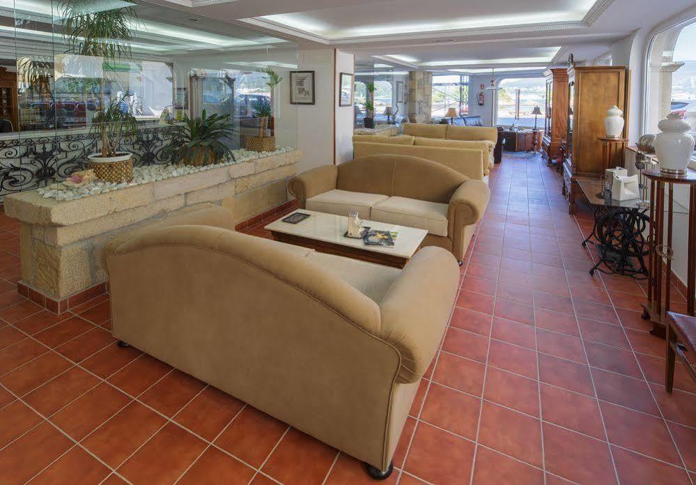 Hotel As Areas III Playa Covas  Екстер'єр фото
